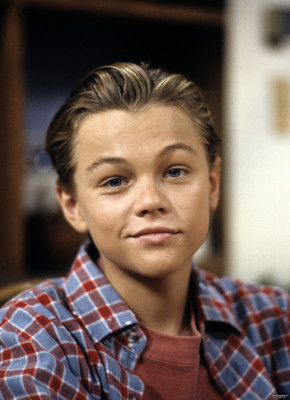 Leonardo DiCaprio pic #567510