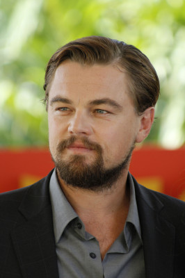 Leonardo DiCaprio pic #868901