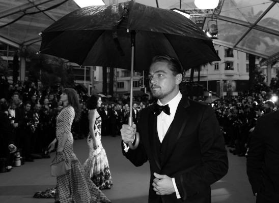 Leonardo DiCaprio pic #635266