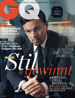 Leonardo DiCaprio pic #635268