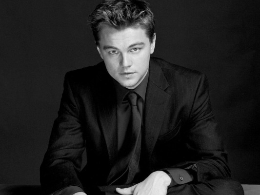 Leonardo DiCaprio pic #505433
