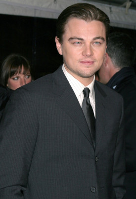 Leonardo DiCaprio pic #514474