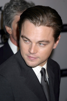 Leonardo DiCaprio pic #514473