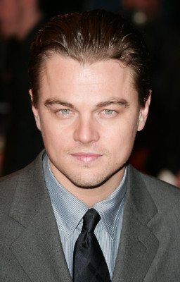 Leonardo DiCaprio pic #514476