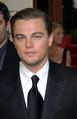 Leonardo DiCaprio pic #514477