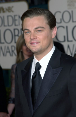 Leonardo DiCaprio pic #514478