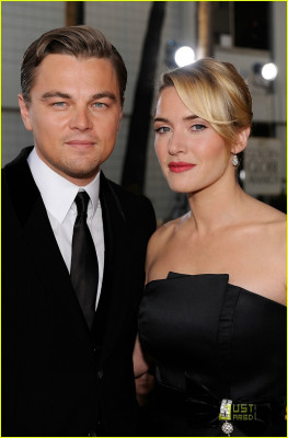 Leonardo DiCaprio pic #512095