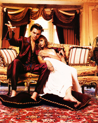 Leonardo DiCaprio pic #570467