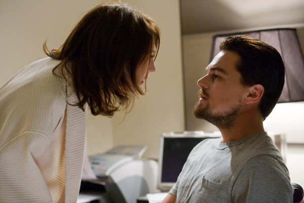 Leonardo DiCaprio pic #512096