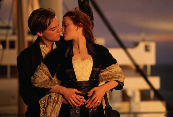 Leonardo DiCaprio pic #578326