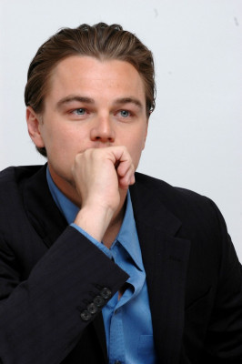 Leonardo DiCaprio pic #808086
