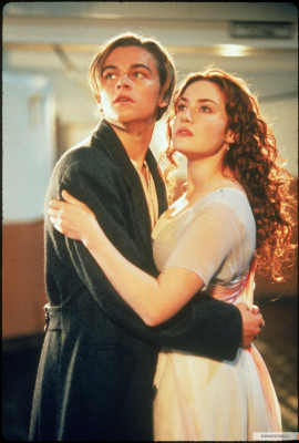 Leonardo DiCaprio pic #578321