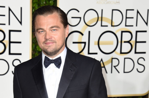 Leonardo DiCaprio pic #860730