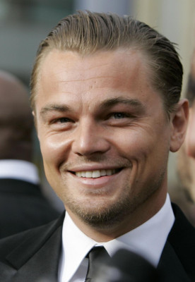 photo 5 in Leonardo DiCaprio gallery [id78928] -0001-11-30 00:00:00