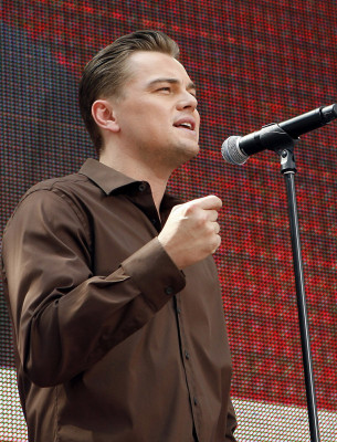 photo 3 in Leonardo DiCaprio gallery [id84856] -0001-11-30 00:00:00