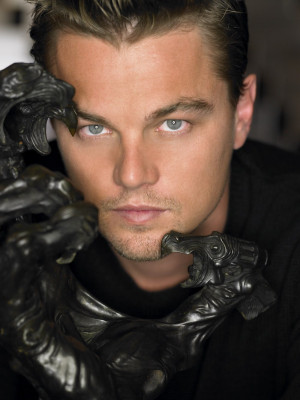 Leonardo DiCaprio pic #313524