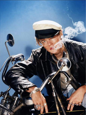 Leonardo DiCaprio pic #359811