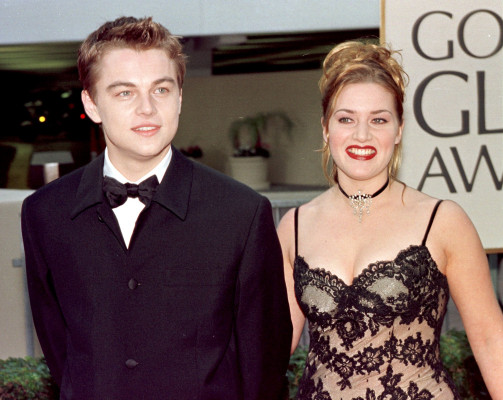 Leonardo DiCaprio pic #568185