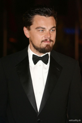photo 18 in Leonardo DiCaprio gallery [id871123] 2016-03-01 00:00:00