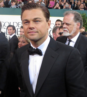 Leonardo DiCaprio pic #860729