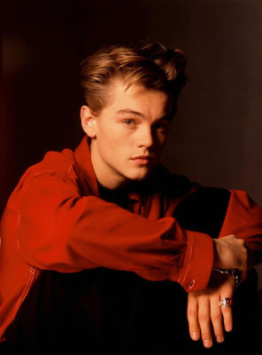 Leonardo DiCaprio pic #103259