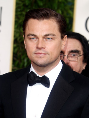 Leonardo DiCaprio pic #879752