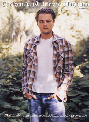 Leonardo DiCaprio pic #179858