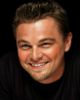 photo 23 in DiCaprio gallery [id834632] 2015-10-06 00:00:00