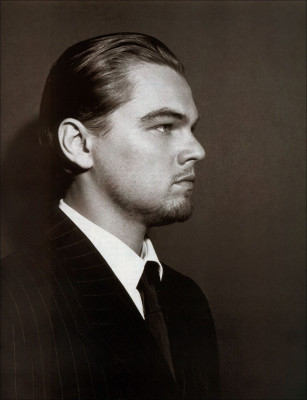 Leonardo DiCaprio pic #191889