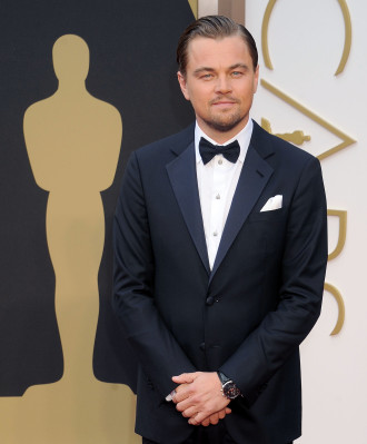photo 14 in Leonardo DiCaprio gallery [id871170] 2016-03-01 00:00:00