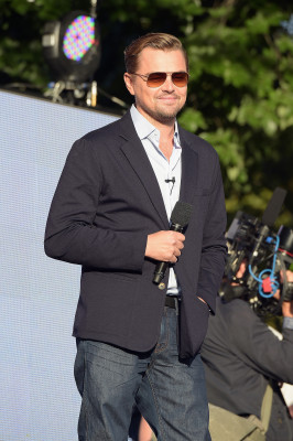 photo 8 in Leonardo DiCaprio gallery [id868669] 2016-02-18 00:00:00