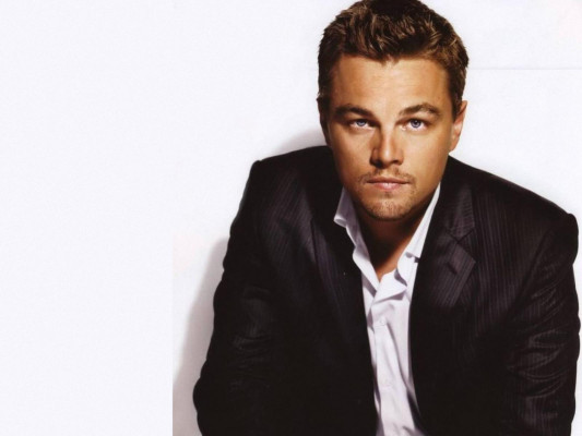 photo 13 in Leonardo DiCaprio gallery [id868247] 2016-02-17 00:00:00