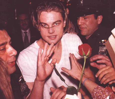 Leonardo DiCaprio pic #573973