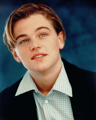 Leonardo DiCaprio pic #306098