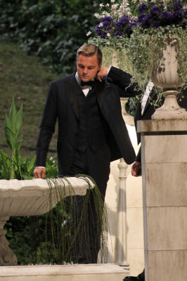 Leonardo DiCaprio pic #636384