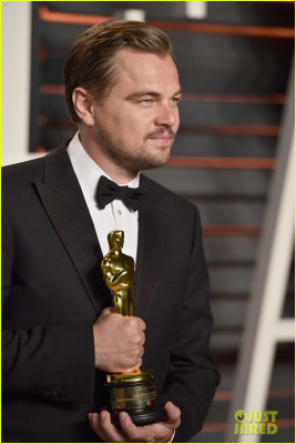 photo 14 in Leonardo DiCaprio gallery [id887546] 2016-05-19 00:00:00