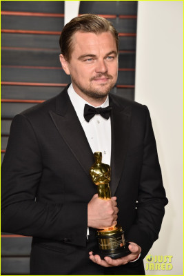 photo 4 in DiCaprio gallery [id892590] 2016-06-13 00:00:00