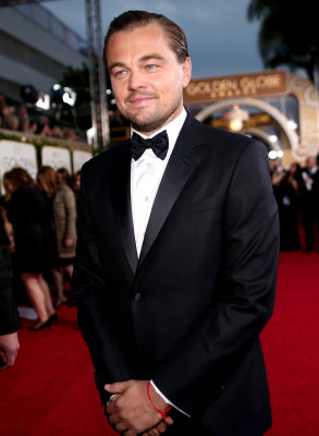 photo 4 in Leonardo DiCaprio gallery [id877712] 2016-03-31 00:00:00