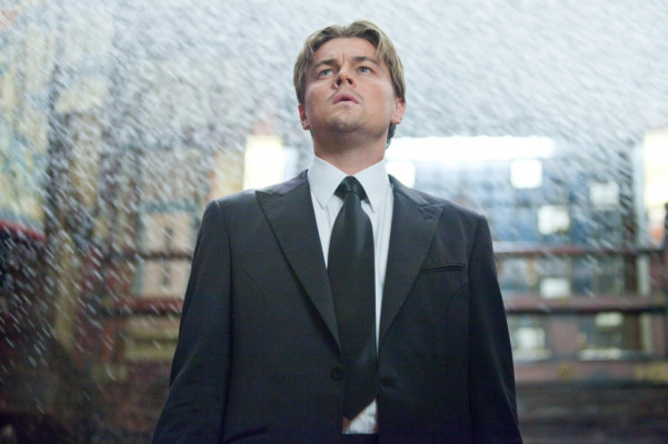 Leonardo DiCaprio pic #306099