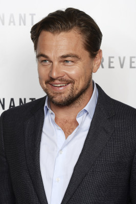 photo 13 in Leonardo DiCaprio gallery [id852106] 2015-12-10 00:00:00