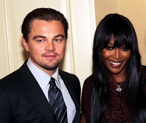Leonardo DiCaprio pic #825290