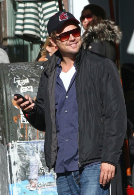 Leonardo DiCaprio pic #351038