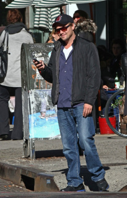 Leonardo DiCaprio pic #351034