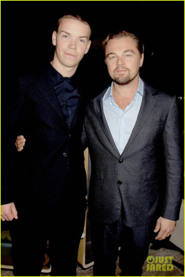 photo 23 in Leonardo DiCaprio gallery [id885346] 2016-05-10 00:00:00