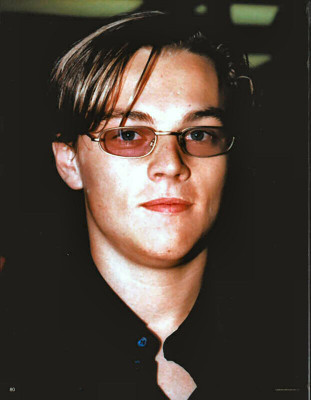 Leonardo DiCaprio pic #566647