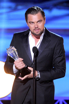 Leonardo DiCaprio pic #864095
