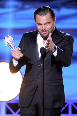 Leonardo DiCaprio pic #862076