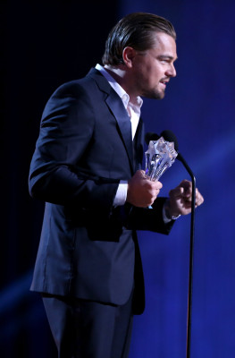 Leonardo DiCaprio pic #861710