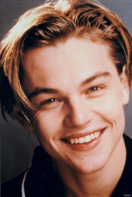 Leonardo DiCaprio pic #575599