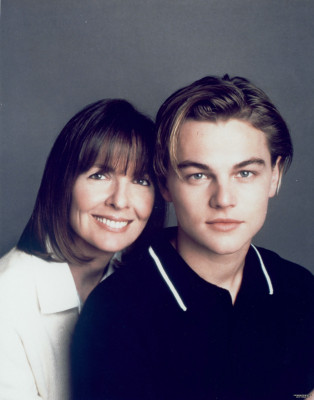 Leonardo DiCaprio pic #576700